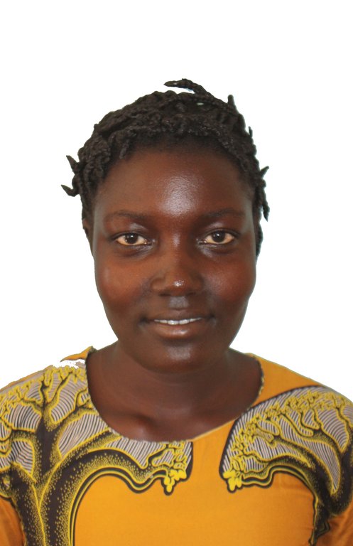 IDOMU IRENE